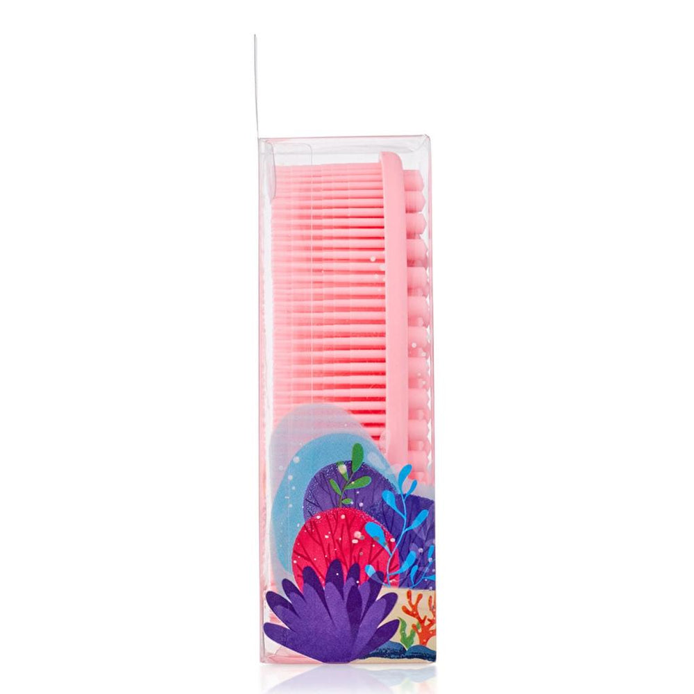 Eklips Silicone Body Scrubber Exfoliating Bath Mitt