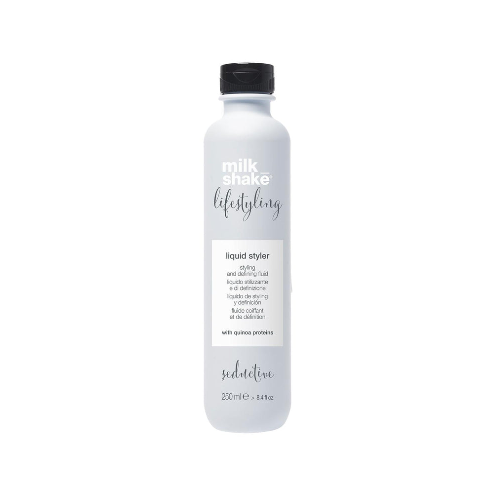 milk_shake Lifestyling Hair Styling Gel 250ml - Achieve Your Perfect Hairstyle with Lasting Hold & Definition | Hair Care milk_shake Hair Styling Gel 250ml - Lasting Hold & Style hair styling gel, hair gel, styling gel, hair shaping, milk_shake hair products, lifestyling gel, hair styling products, gel for hair, hair styling, hair care products, hair styling, hair care, styling, hair, lifestyling, shaping, hold, control, flexible hold, non-sticky, non-greasy, all-day hold, defined style, hair product, hair 