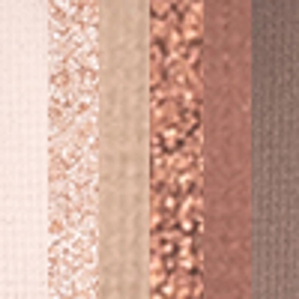 Vivienne Sabo Croissant Eyeshadow Palette 02