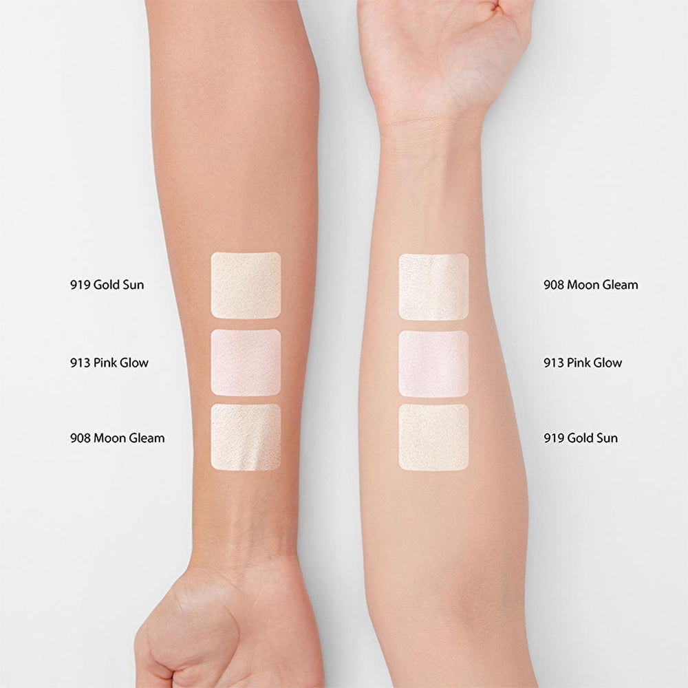 LYKD Liquid Highlighter Moon Gleam - Natural Glow Makeup for Radiant Complexion - view 4