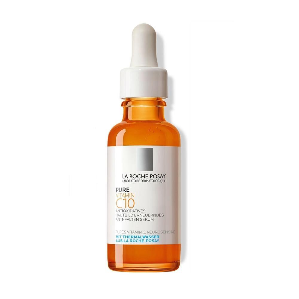 La Roche Posay Pure Vitamin C Radiant Antioxidant Serum 30 ml - image 9