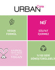 Urban Care Hair Care Oil - Nourishing Botanical Formula for Hair Growth and Strengthening Urban Care Hair Care Oil for Growth & Strength hair care oil, hair growth, nourishing hair product, hair strengthening, botanical hair care, hair nourishment, scalp care, hair health, hair softness, hair shine, hair resilience