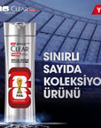 Clear Men FIFA World Cup Anti-Dandruff Shampoo 330 ml