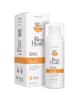 Rimu Health: Niacinamide & Salicylic Acid Sunscreen for Oily & Acne-Prone Skin | Blackhead & Blemish Control, Broad Spectrum UVA Protection Rimu Health Sunscreen: Oily/Acne Skin | Blackhead Control sunscreen for oily skin, sunscreen for acne prone skin, blackhead prevention sunscreen, niacinamide sunscreen, salicylic acid sunscreen, non comedogenic sunscreen, sunscreen for combination skin, broad spectrum sunscreen, sunscreen with ceramides, blemish control sunscreen, sunscreen, oily skin, acne prone skin, 