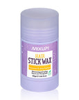 Mixup Hair Stick Wax 35g - Strong Hold, Texture & Definition for Dry or Damp Hair Mixup Hair Wax - Strong Hold Styling Hair Wax, Strong Hold Styling Product, Texture and Definition Hair Product, Residue-Free Hair Wax, Styling Wax for Dry or Damp Hair, Hair Styling Products, Men's Grooming, Hair Care, Styling Products, Hair Texture, Hair Definition