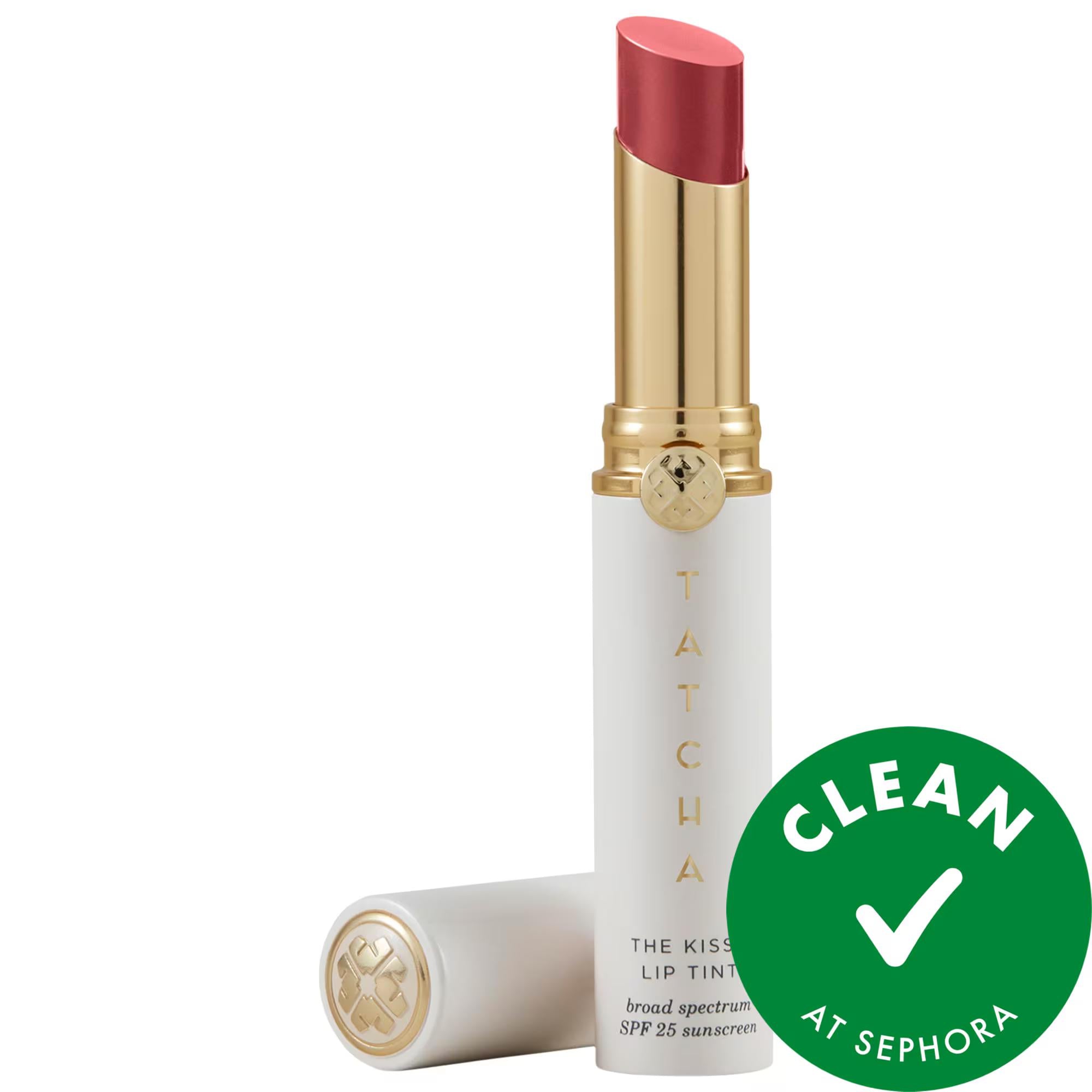 Kissu Hydrating Tinted Lip Sunscreen SPF 25 - Moisturizing Lip Balm with Silk Protein & Botanical Lanolin Kissu Tinted Lip Sunscreen SPF 25 - Hydrating & Protected Lips Tinted Lip Sunscreen, Hydrating Lip Balm, SPF 25 Lip Care, Clean Beauty Lip Products, Moisturizing Lip Tint, Lip Protection, Silk Protein, Botanical Lanolin, Paraben-Free, Phthalate-Free, Mineral Oil-Free, Synthetic Fragrance-Free, Lip Care, Sun Protection, Hydrating Lips, Clean Beauty, Natural Lip Color, Everyday Lip Care