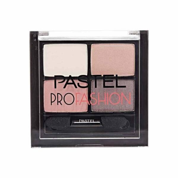 pastel profashion quad eyeshadow 202 in packaging, swatches of pastel profashion quad eyeshadow 202 Pastel Profashion Quad Eyeshadow - Versatile Palette | 4x2.30g Pastel Profashion Quad Eyeshadow | 4x2.30g pastel, quad-eyeshadow, eye-makeup, makeup-palette, beauty, cosmetics, eyeshadow, makeup-enthusiasts, beauty-professionals, ai-generated