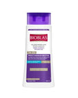 Bioblas Anti-Hair Loss Shampoo with Procyanidin and Biotin - 360ml Natural Hair Care for Stress-Related Hair Loss Bioblas Anti-Hair Loss Shampoo - Natural Hair Care anti-hair loss shampoo, natural hair care products, herbal shampoo for hair loss, shampoo with Procyanidin and Biotin, stress relief hair care, hair loss solution, natural shampoo, Biotin shampoo, Procyanidin hair care, hair nourishment, scalp care, healthy hair growth, stress-related hair loss