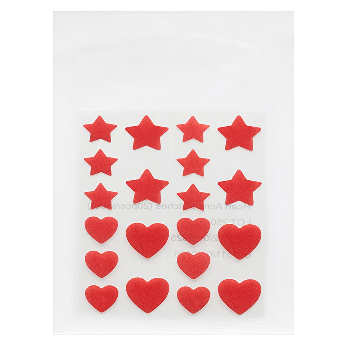 Bee Beauty Heart-Shaped Acne Pimple Healing Patch with Tea Tree Oil: Discreet Blemish Treatment, Soothes & Protects (20 Patches) Bee Beauty Acne Patch: Tea Tree Oil - Heal Blemishes Fast acne patch, pimple patch, hydrocolloid bandage, tea tree oil acne treatment, heart shaped acne patch, acne spot treatment, blemish treatment, skin healing patch, acne treatment, blemish control, skincare, tea tree oil, hydrocolloid, heart-shaped, discreet acne treatment, anti-inflammatory, antibacterial, skin healing, non-m