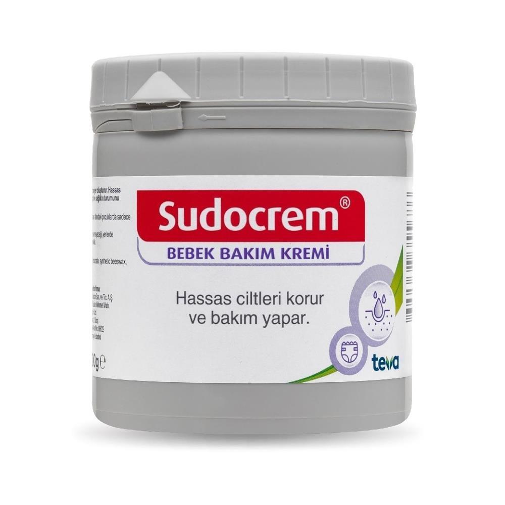 Sudocrem Baby Care Cream 400g - Soothing Diaper Rash Relief for Sensitive Skin Sudocrem Baby Care Cream - Diaper Rash Relief baby care cream, diaper rash cream, Sudocrem, zinc oxide cream, baby skin care, sensitive skin care, cortisone-free, gentle baby products, skin protection, diaper rash relief, baby essentials
