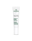 Nuxe White Ultimate Glow Eye Contour Cream - Dark Circle Treatment & Hydrating Eye Cream - Eye Cream