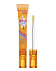 Beaulis Lip Gloss - Moisturizing, Flavored, Non-Sticky Shine - Beaulis Fun Juicy Drink Lip Gloss - view 2