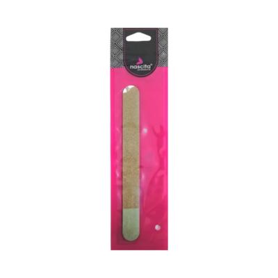 Nascita Professional Nail File - Gentle & Effective for Shaping & Smoothing Nails Nascita Professional Nail File - Gentle & Effective nail file, nail care, nail grooming, professional nail tools, paper nail file, nail shaping, nail smoothing, gentle nail care, DIY nail grooming, nail health
