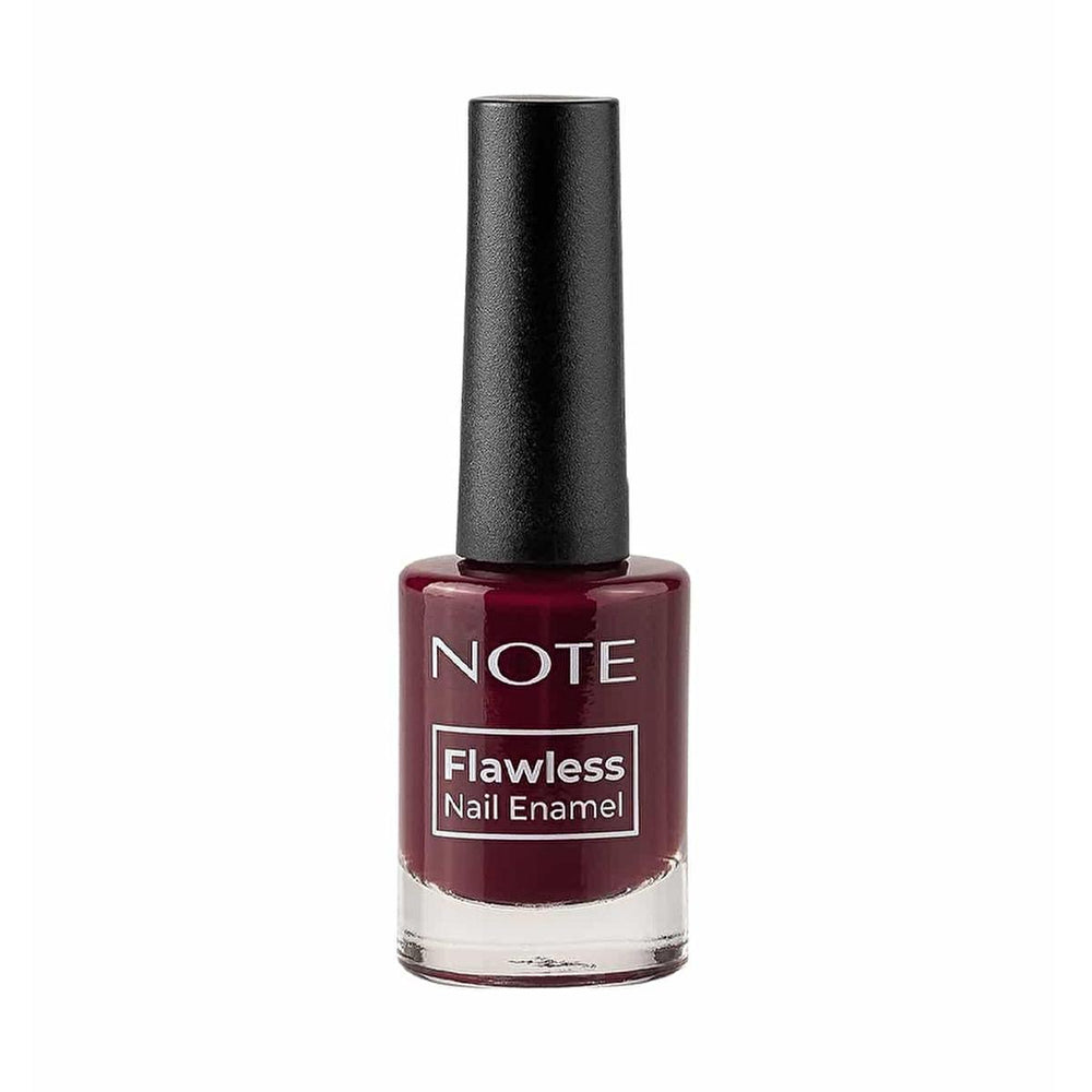 Note Nail Flawless - High-Quality, Long-Lasting Nail Polish for Vibrant Color - Nail Polish