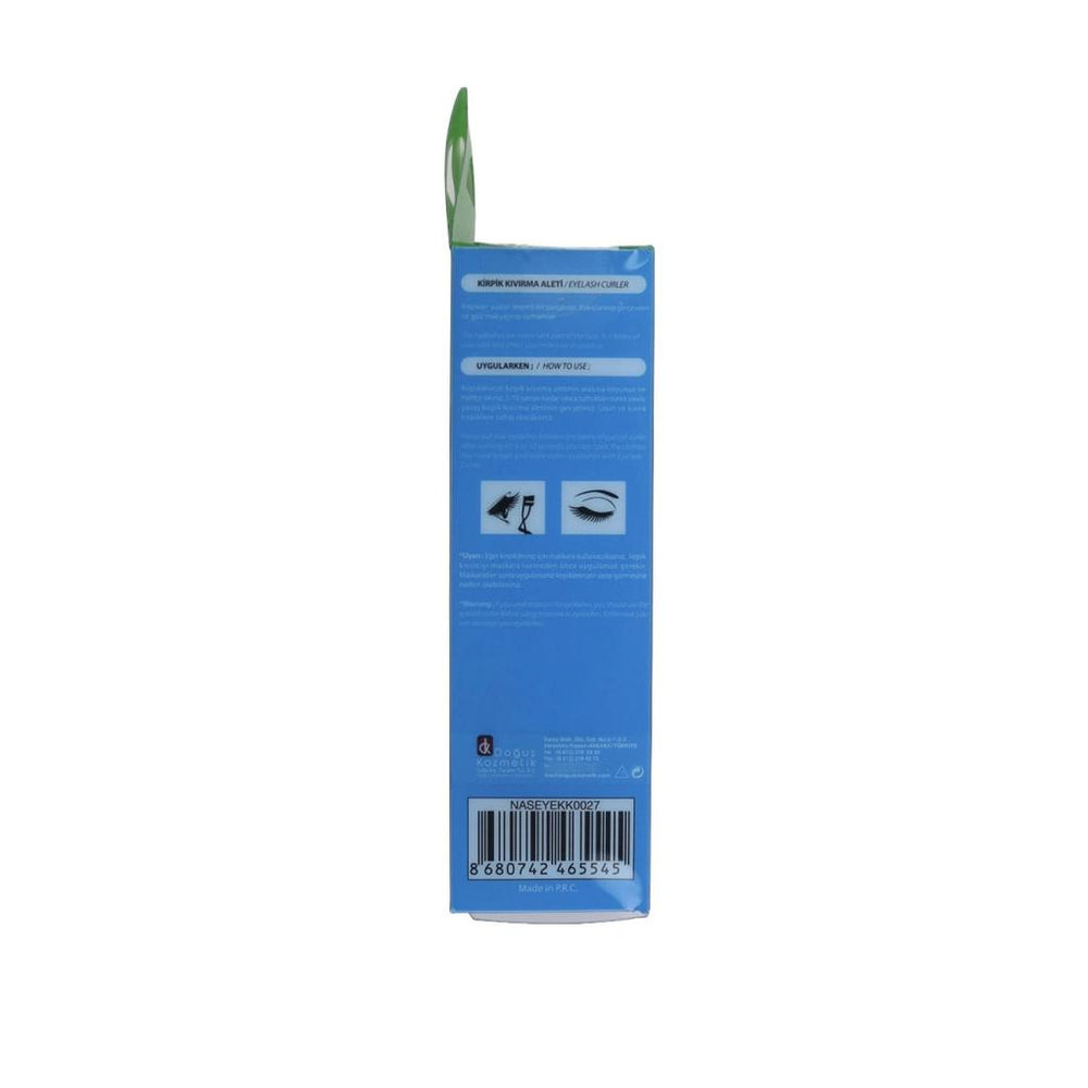 Nascita Pixy Pop Girls Eyelash Curler Blue