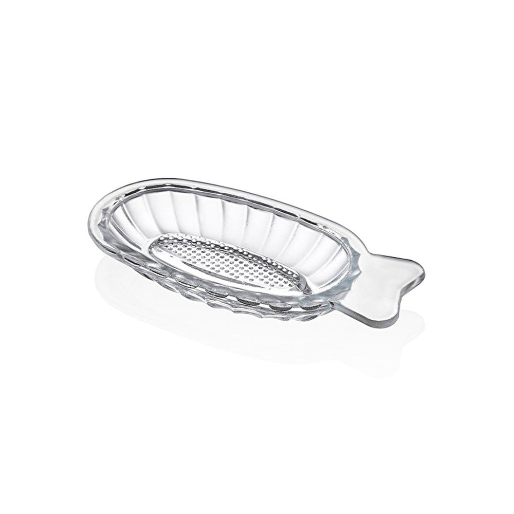 Babyjem Baby Food Grater - Glass Grater for Healthy Baby Food Preparation, Pediatrician Recommended, Dishwasher Safe - view 5