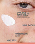 Avene Solaire Cleanance SPF 50+ Sunscreen for Oily Skin - Lightweight, Water-Resistant Broad-Spectrum Protection - image 7