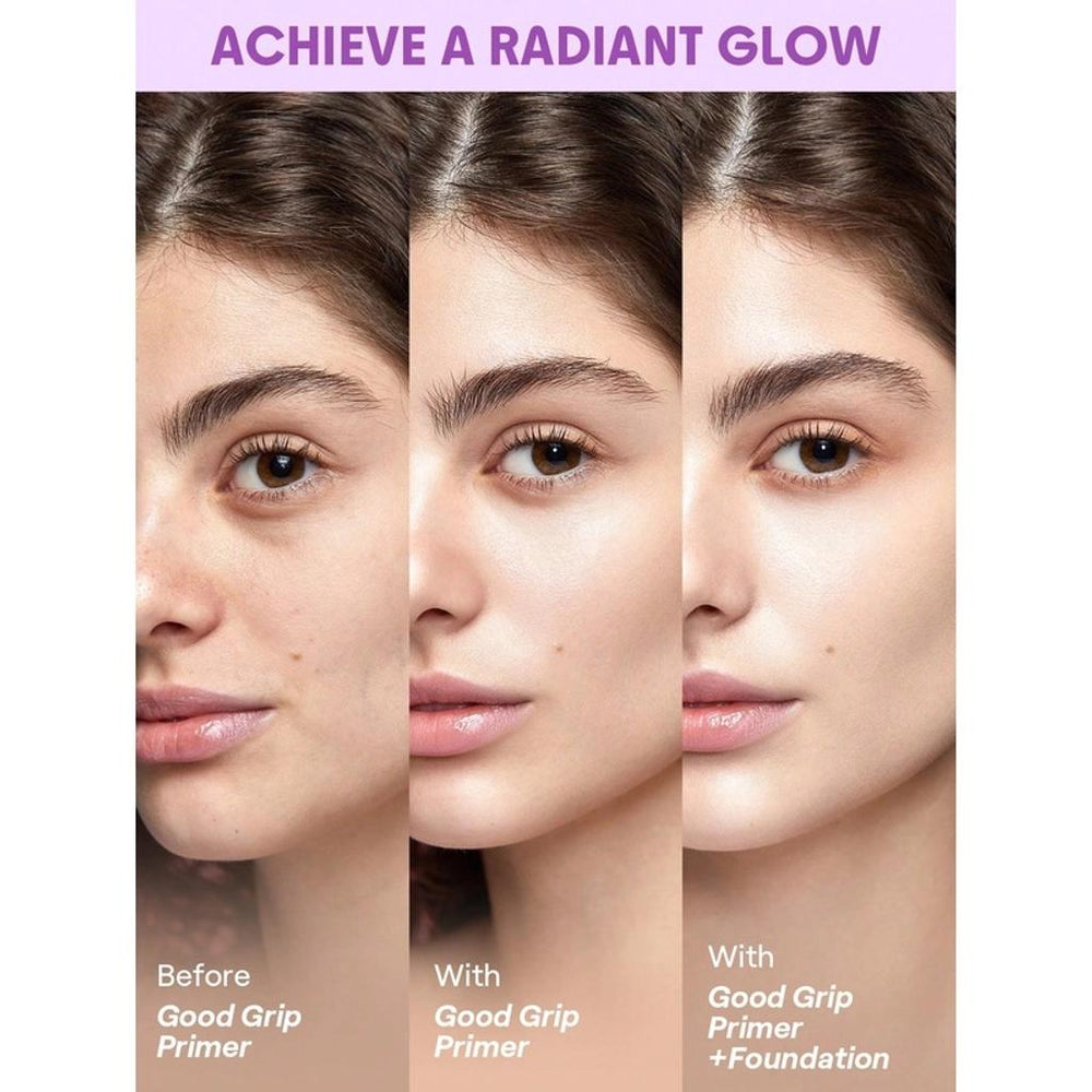 Sheglam Good Grip Primer Blueberry Grip & Prep 15 ml