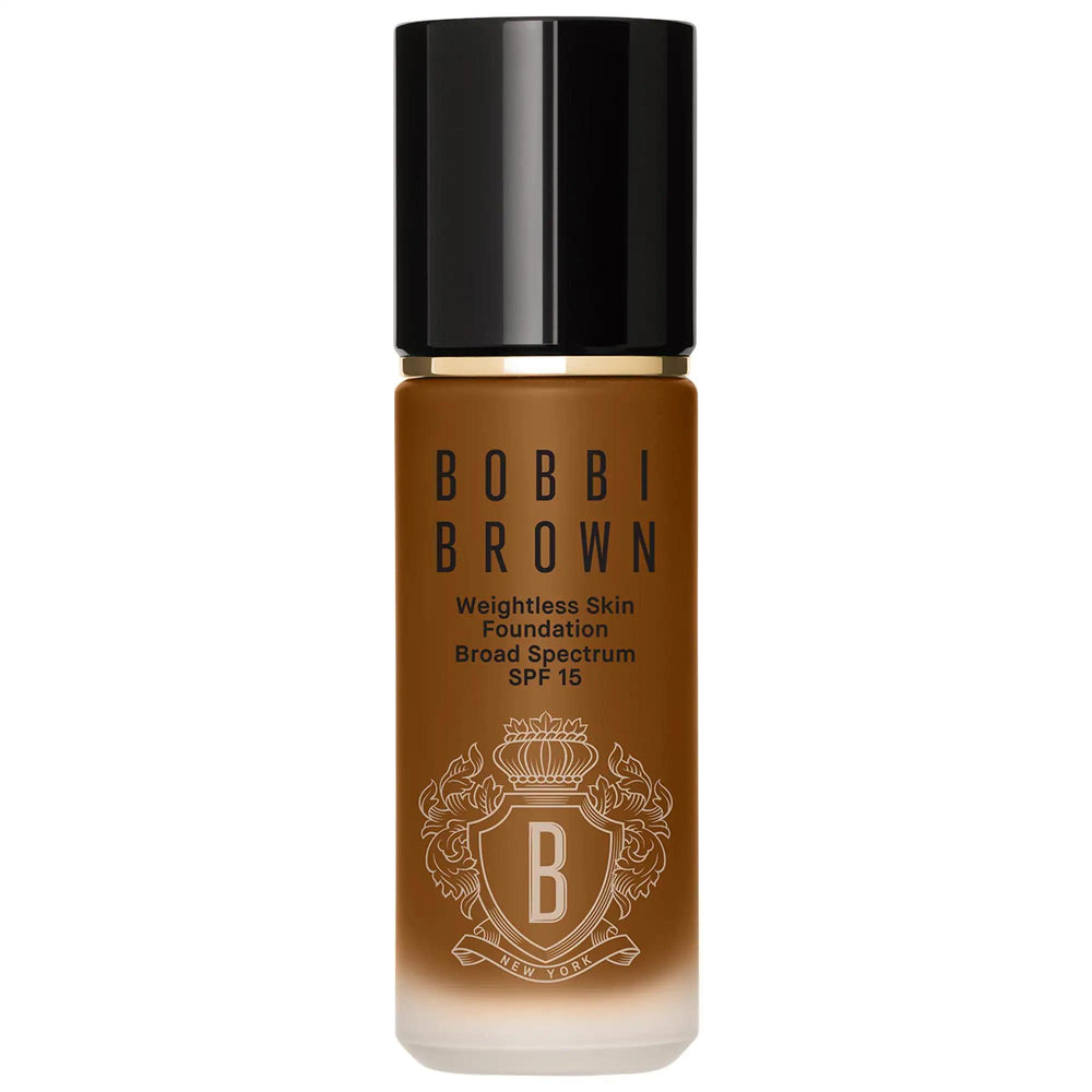 Weightless Skin Oil-Controlling Foundation SPF 15 with Hyaluronic Acid - Long Lasting, Natural Finish, Gluten-Free Makeup Oil-Controlling Foundation SPF 15 - Long Lasting & Natural Finish oil-controlling foundation, hyaluronic acid foundation, waterproof makeup, SPF 15 foundation, long-lasting foundation, natural finish foundation, gluten-free makeup, paraben-free foundation, liquid foundation, medium coverage foundation, sensitive skin friendly, sweat-resistant makeup, humidity-resistant foundation, daily 