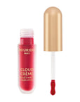 Bourjois Cloud Cream Liquid Lipstick 07 Red-Y Or Not 5.7ml