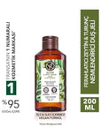 Moisturizing Olive & Citrus Shower Gel 400ml