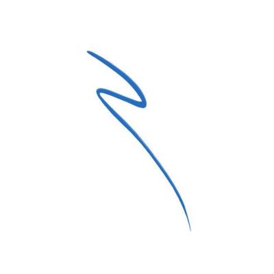 Maybelline Hyper Precise All Day Liquid Liner - Precise, Long-Lasting Eye Makeup, 720 Parrot Blue - view 3