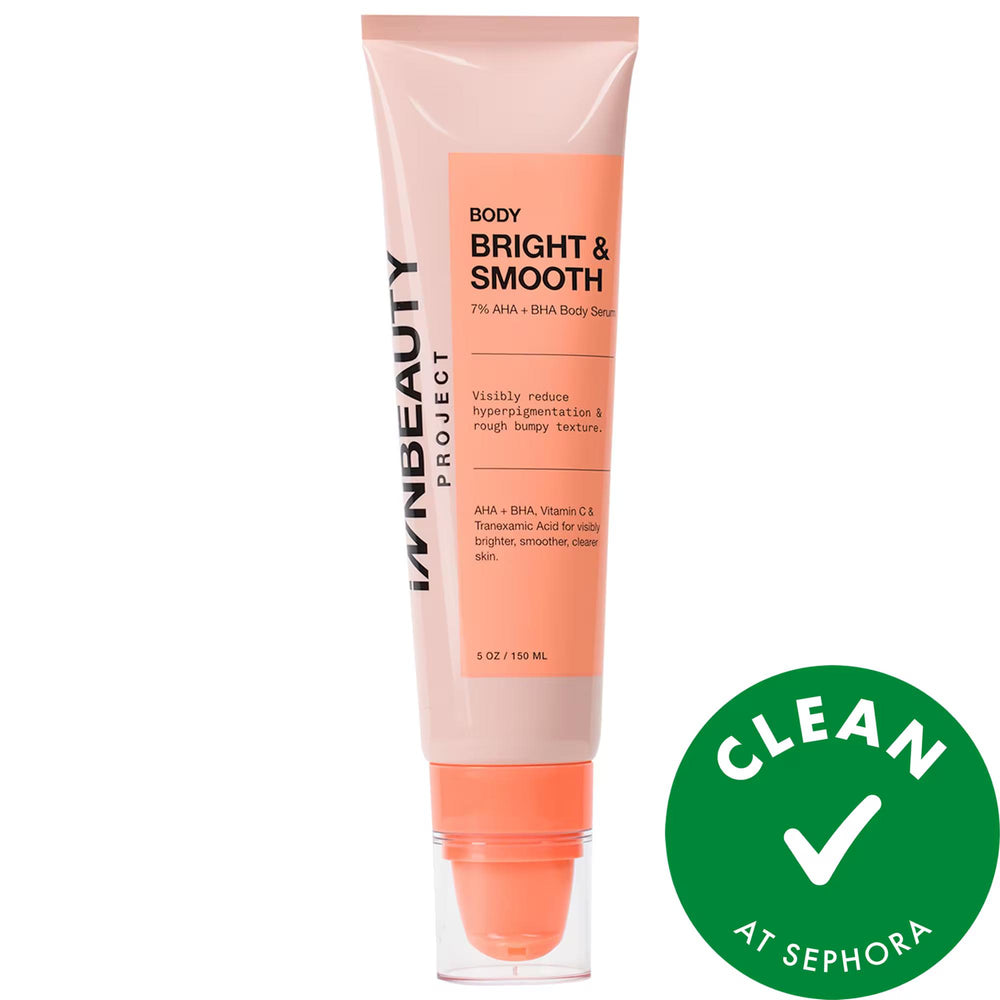 The Ordinary - 7% AHA + BHA Body Serum for Dark Spots & Bumps - Vegan, Cruelty-Free, Gluten-Free Skincare 7% AHA + BHA Body Serum - Dark Spots & Bumps | Vegan & Cruelty-Free body serum, dark spots treatment, hyperpigmentation reduction, vegan skincare, gluten-free skincare, cruelty-free skincare, smooth skin, even tone, exfoliating serum, skincare routine, ethical skincare, niacinamide serum, AHA BHA serum