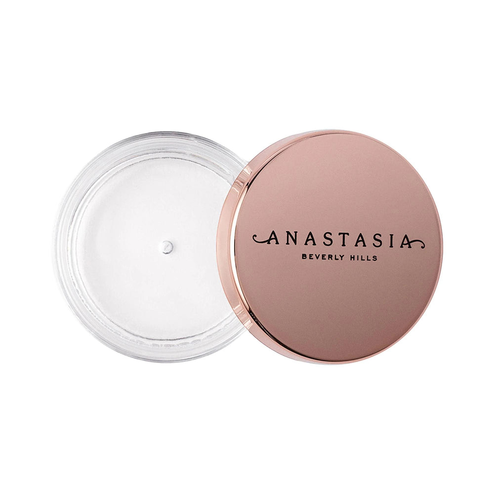 Anastasia Beverly Hills Mini Brow Freeze Extreme Hold Laminated-Look Sculpting Wax - Cruelty-Free Brow Styling Wax for Long-Lasting Hold Anastasia Beverly Hills Mini Brow Freeze - Extreme Hold Brow Wax brow wax, brow styling, extreme hold brow product, cruelty-free beauty, paraben-free cosmetics, brow styling wax, laminated-look brows, long-lasting brow hold, easy brow care, beauty essentials, makeup, brow products