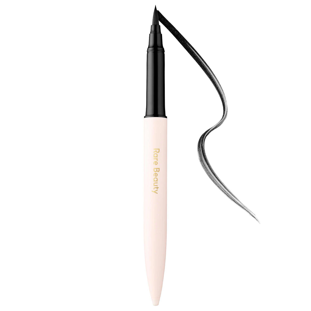 Perfect Strokes: Ultra-Black Matte Liquid Eyeliner - Waterproof, Smudge-Proof, Vegan & Cruelty-Free - Long-Lasting Precision for All-Day Definition Perfect Strokes Matte Liquid Eyeliner: Waterproof & Long-Lasting Matte liquid eyeliner, Waterproof eyeliner, Vegan eyeliner, Cruelty-free eyeliner, Long-lasting eyeliner, Smudge-proof eyeliner, Black liquid eyeliner, Precision eyeliner brush, Best matte liquid eyeliner, Waterproof liquid liner, Eyeliner, Liquid liner, Matte eyeliner, Vegan cosmetics, Cruelty-fre