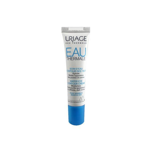 uriage-eau-thermale-eye-contour-cream-15ml, hydrating-eye-cream-by-uriage Uriage Eye Contour Cream - Hydrating Formula | 15ml Uriage Eye Contour Cream - Hydrating Formula | 15ml uriage, eye-contour-cream, hydrating, anti-aging, moisturizer, skincare, beauty, natural-ingredients, ai-generated, fine-lines