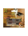 Mara Magnetic False Eyelashes - Easy Application, Natural Look, Reusable - Mara Manyetik Takma Kirpik - image 3