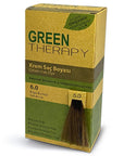 Green Therapy Ammonia-Free Argan Oil Hair Dye - Natural Hair Color with Nourishing Benefits Green Therapy Natural Hair Dye - Argan Oil Hair Color hair dye, ammonia-free hair color, natural hair dye, argan oil hair color, organic hair dye, hair care, natural ingredients, gray hair coverage, nourishing hair dye, chemical-free hair dye, Green Therapy