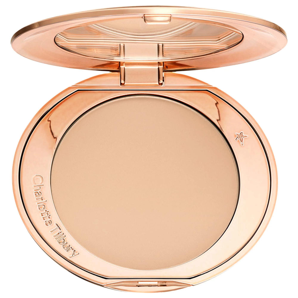 Airbrush Flawless Finish Refillable Setting Powder | Long-Lasting Shine Control & Pore Minimizing for A Natural, Vegan Makeup Airbrush Setting Powder: Flawless Finish, Shine Control, Vegan setting powder, refillable setting powder, flawless finish powder, vegan setting powder, cruelty-free setting powder, long-lasting setting powder, shine control powder, pore minimizing powder, natural finish setting powder, makeup setting powder, setting powder makeup, refillable powder, flawless finish, vegan makeup, cru