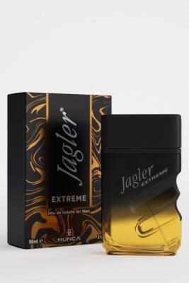 Jagler Extreme: Long Lasting Men's Eau de Toilette (EDT) - Spicy Citrus & Woody Scent | Confidence Boosting Cologne Jagler Extreme EDT: Long Lasting Men's Cologne - Spicy & Woody men's perfume, eau de toilette, EDT, masculine fragrance, long lasting perfume, spicy citrus perfume, woody perfume, amber musk fragrance, cologne for men, perfume for confident men, men's fragrance, spicy fragrance, citrus fragrance, woody fragrance, musk fragrance, amber fragrance, everyday cologne, special occasion perfume, frag