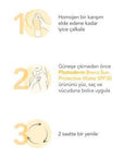 Bioderma Photoderm Bronz SPF30 Sunscreen Spray - Dual-Phase Sun Protection for Face, Body & Hair - view 3