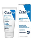 CeraVe Moisturizing Cream 50ml - Long-Lasting Hydration for Dry Skin - image 6