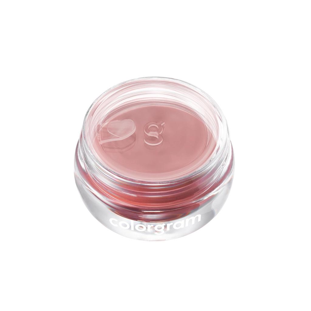 Colorgram Tintin Dory Blur Jam 04 Jujube Brick 3.5g