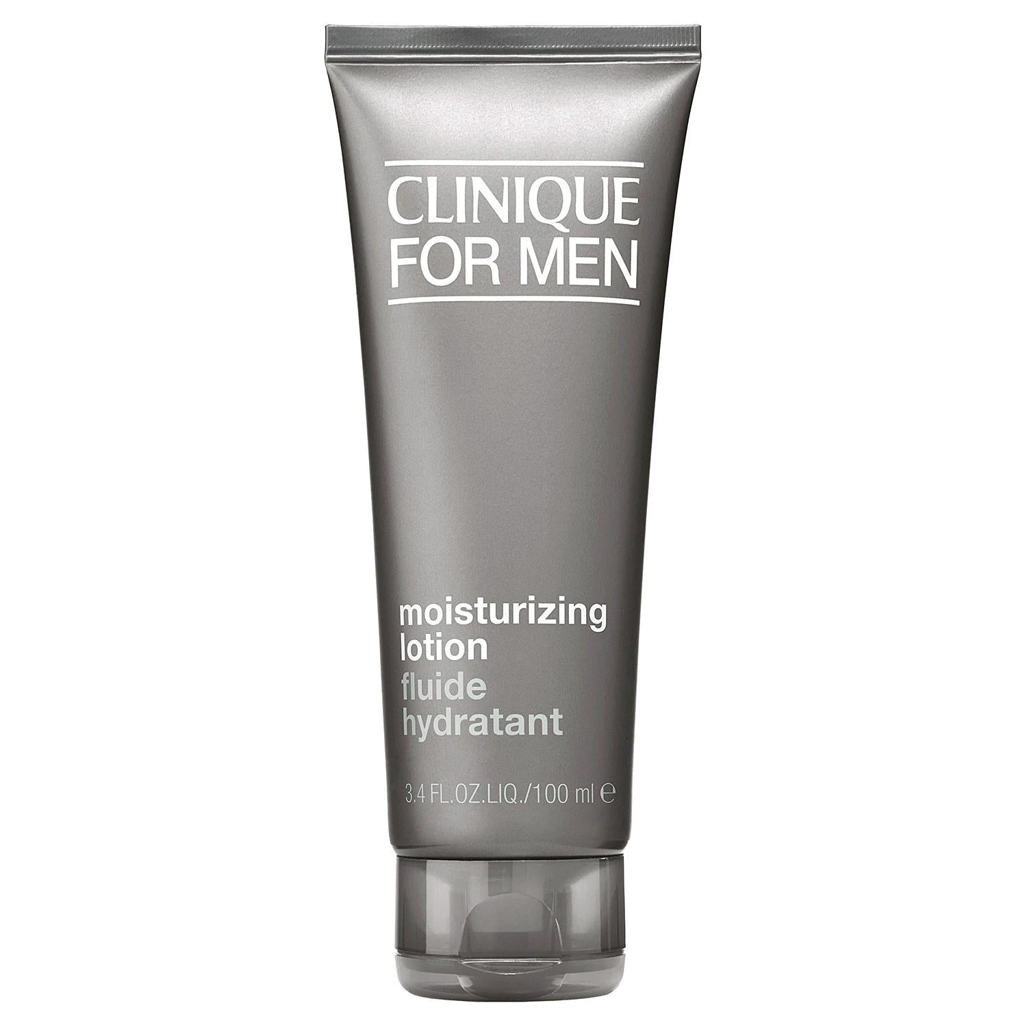 Clinique Moisturizing Lotion for Men - Oil-Free Hydration & Soothing Shaving Irritation Clinique Moisturizing Lotion for Men - Oil-Free Hydration Moisturizing Lotion for Men, Oil-Free Hydration, Clinique 3-Step Skin Care, Soothe Shaving Irritation, Lightweight Skincare, Men's Skincare, Normal to Oily Skin, Skincare Routine, Shaving Irritation Relief, Non-Greasy Moisturizer, Hydrating Lotion, Skincare Essentials