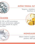 Avene Cleanance SPF 50+ Colored Sunscreen for Oily & Acne-Prone Skin - Non-Greasy, Tinted Protection - image 13