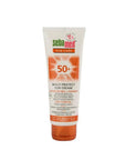 Sebamed SPF 50+ Sunscreen Cream for Sensitive Skin - UVA Protection, Alcohol-Free, 2.54 fl oz - image 4