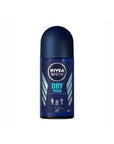 Nivea Men Dry Fresh Roll-On Deodorant for Men - Long Lasting Freshness & Dryness - view 4