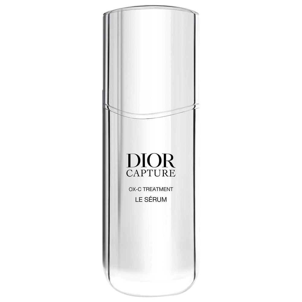 Dior Capture Le Sérum Firming Anti-Aging Serum - Boosts Collagen, Reduces Wrinkles, Hydrates Skin Dior Capture Le Sérum - Firming Serum for Anti-Aging firming serum, anti-aging skincare, wrinkle reduction, skin revitalization, hyaluronic acid serum, skincare, facial treatments, face serums, anti-aging, skincare concerns, fine lines and wrinkles, loss of firmness and elasticity, dullness, normal skin, dry skin, combination skin, oily skin, cosmetic serum, clinically tested, collagen boosting, skin smoothing,