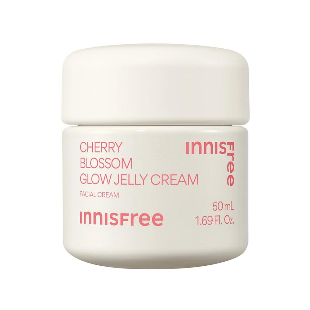 Innisfree Cherry Blossom Glow Jelly Cream 50 ml