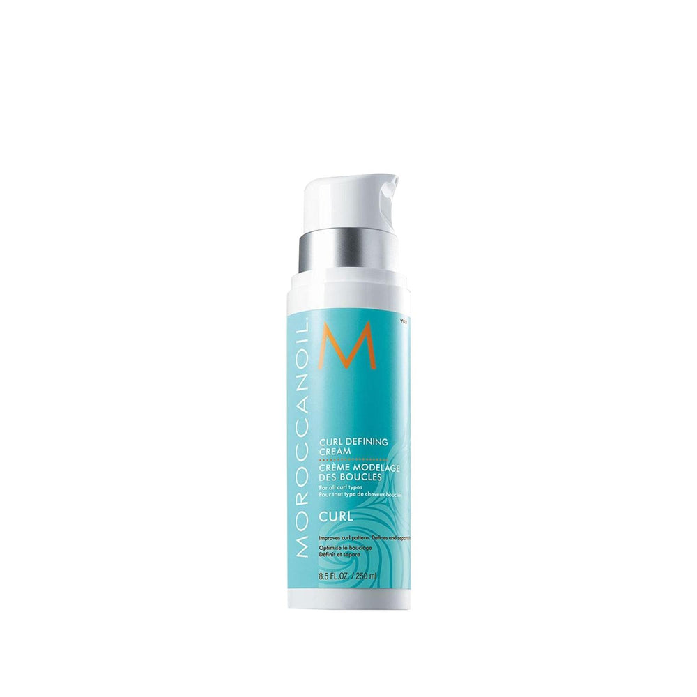 Moroccanoil Curl Defining Cream for Bouncy Waves 250 ml