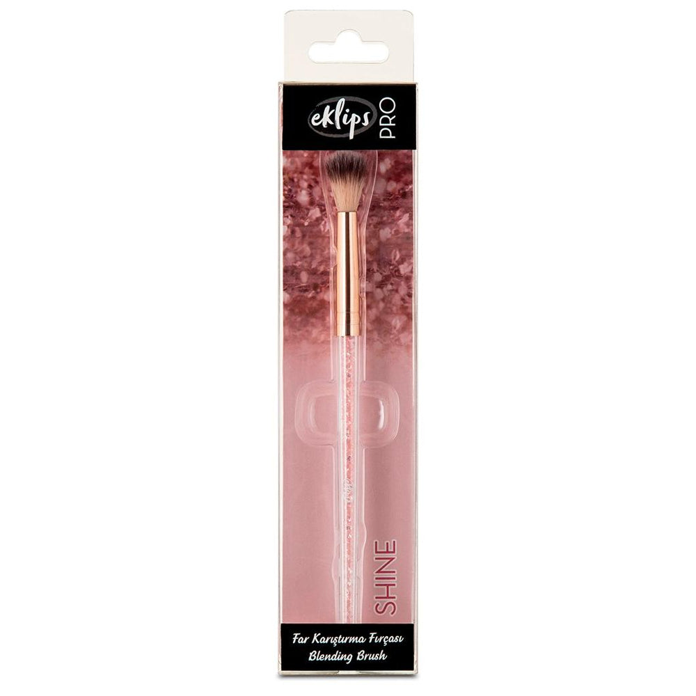 Eklips Pro Shine Eyeshadow Blending Brush