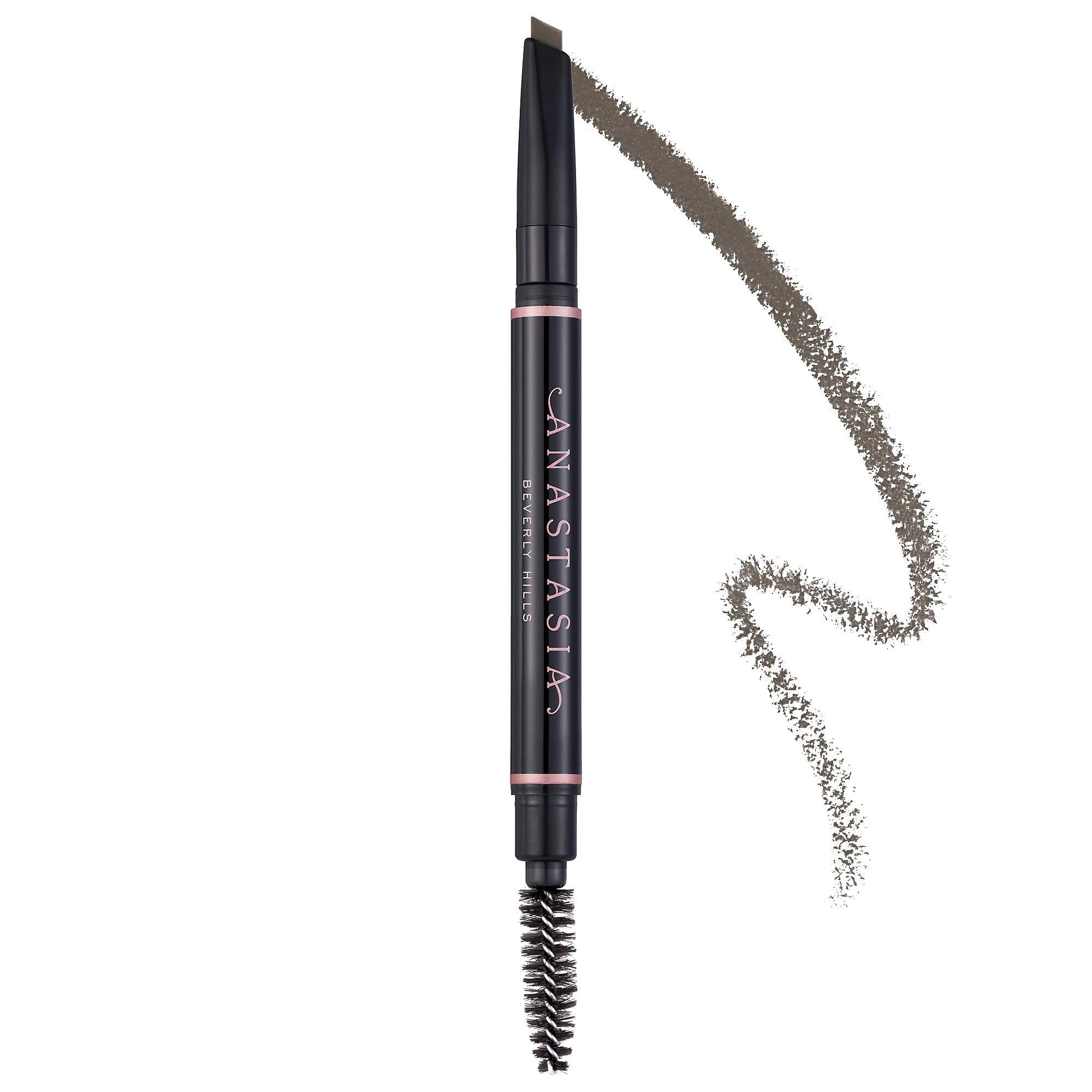 Brow Definer - 3-in-1 Triangle Tip Eyebrow Pencil for Precise Grooming | Paraben-Free, Sulfate-Free, Phthalate-Free Brow Definer 3-in-1 Eyebrow Pencil - Precise & Clean Beauty Eyebrow Pencil, Precision Eyebrow Tool, 3-in-1 Eyebrow Pencil, Paraben-Free Makeup, Sulfate-Free Cosmetics, Phthalate-Free Beauty Products, Brow Grooming, Makeup Tools, Beauty Essentials, Clean Beauty, Multifunctional Makeup, Eyebrow Definition, Grooming Tools, Sensitive Skin Friendly, Travel Makeup, Daily Makeup Routine