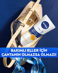 Nivea Protective Hand Care Cream with Beeswax 75 ml