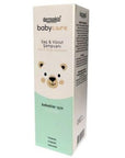 Dermoskin BabyCare Gentle Baby Shampoo & Body Wash - 7.78 fl oz, Moisturizing, Probiotic, Natural Baby Hygiene Dermoskin BabyCare Shampoo - Gentle, Moisturizing Baby Care baby shampoo, gentle baby care, natural baby hygiene, moisturizing baby shampoo, probiotic baby care, baby body wash, sensitive skin baby products, natural ingredients baby care, baby bath time routine