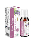 Softem Pure Lavender Oil for Soothing Aromatherapy 20 ml
