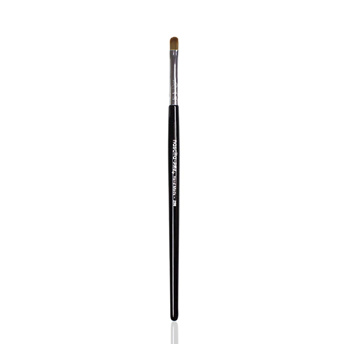 Nascita Pro Plus Lip Brush 298 - Precision Lipstick Applicator for Makeup Enthusiasts Nascita Pro Plus Lip Brush 298 - Precision Lipstick Applicator lip brush, makeup brush, lipstick applicator, cosmetic tool, precision lip brush, makeup accessories, beauty tools, lip care, makeup essentials, Nascita, Pro Plus 298